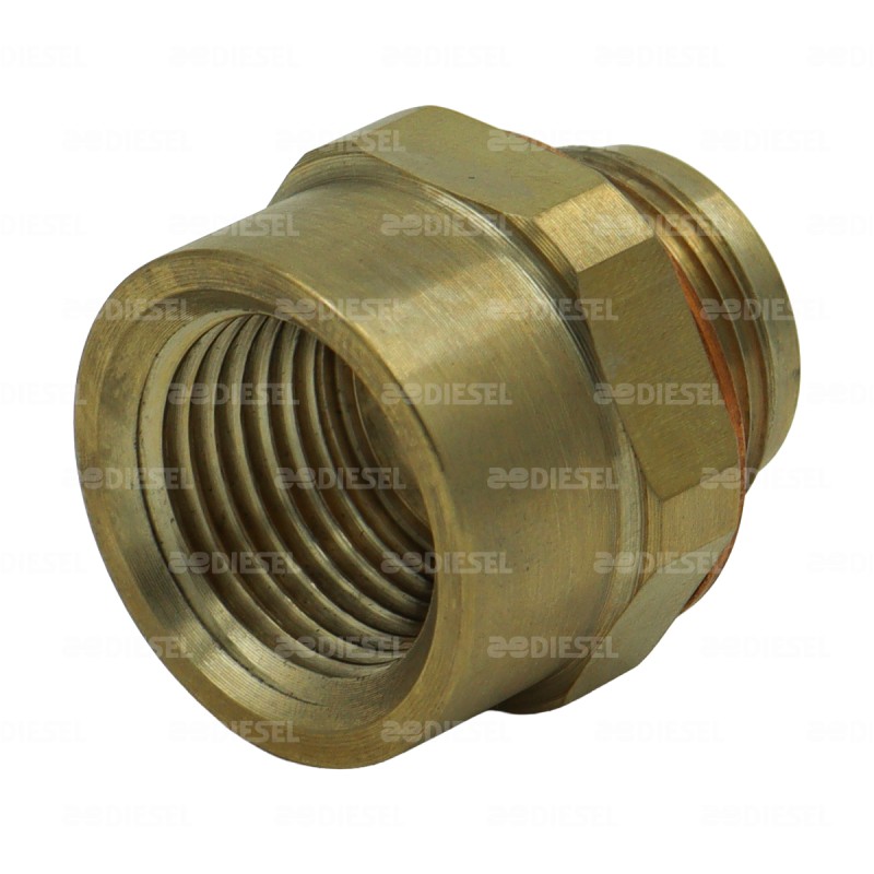 ADAPTADOR PARA SENSOR DE TEMPERATURA INDEX