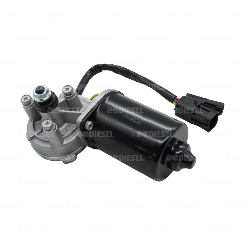MOTOR LIMPIAPARABRISAS 12V  KENWORTH C500 T300 T800