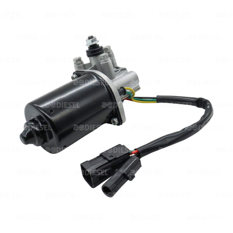 MOTOR LIMPIAPARABRISAS 12V  KENWORTH C500 T300 T800