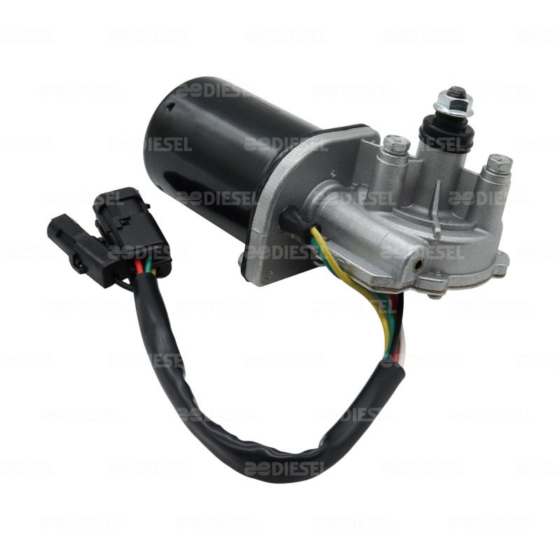 MOTOR LIMPIAPARABRISAS 12V  KENWORTH C500 T300 T800