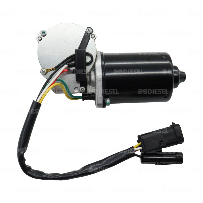 MOTOR LIMPIAPARABRISAS 12V  KENWORTH C500 T300 T800