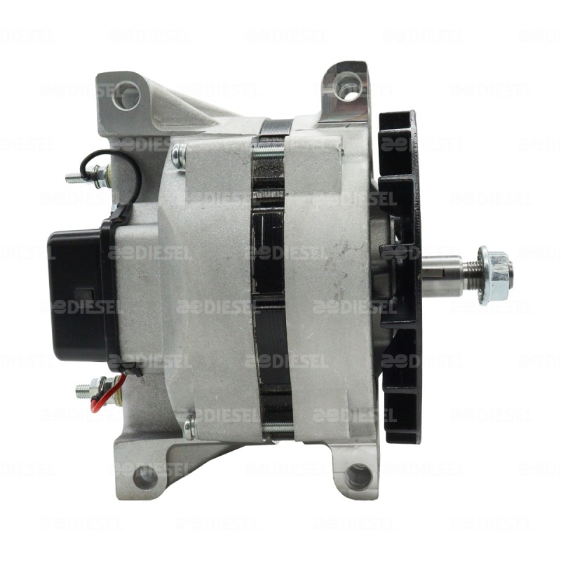 ALTERNADOR 12V 160A PAD 110-555 PH0
