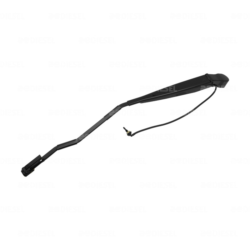 BRAZO IZQUIERDO PB/NVO CENTURY 800MM