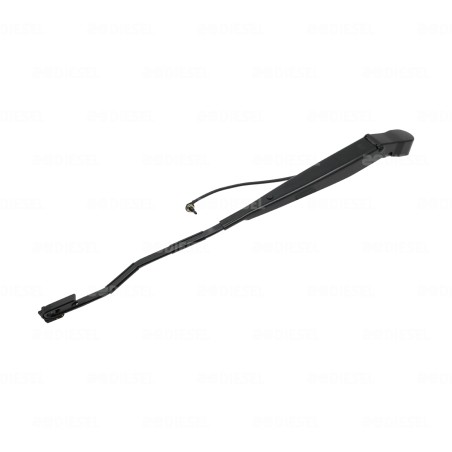 BRAZO LIMPIAPARABRISAS DERECHO PB/NVO CENTURY 750MM