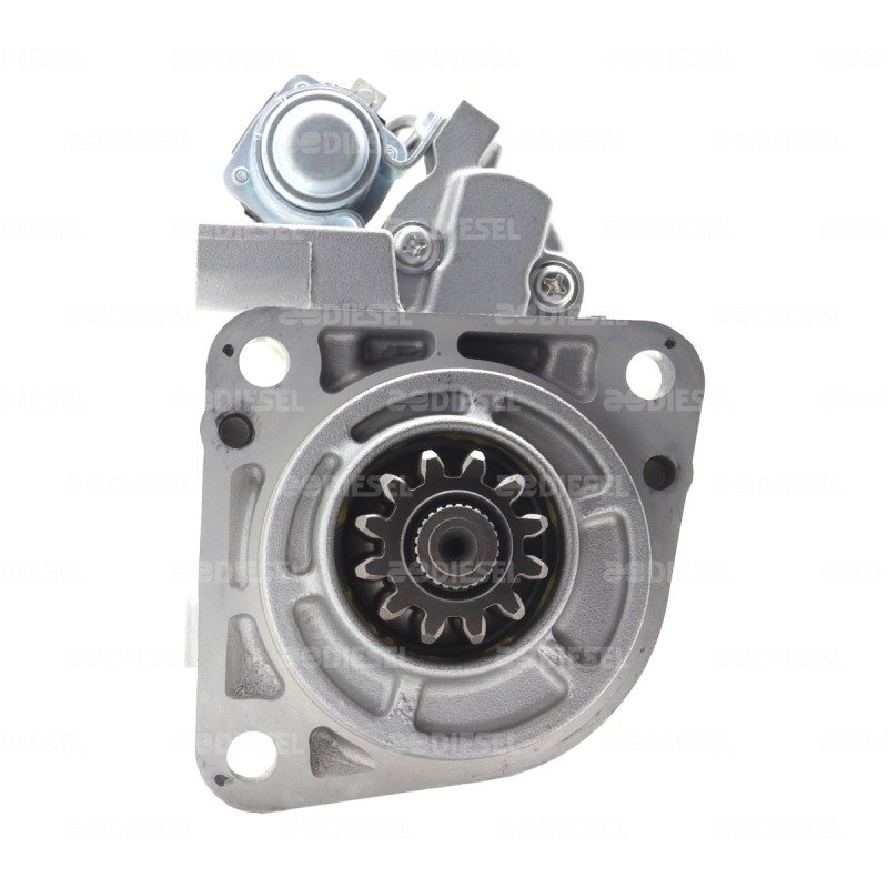 MARCHA 24V 12D M009T62671