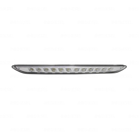PLAFÓN 24V LED NAVEG CENT CRISTAL NEOBUS