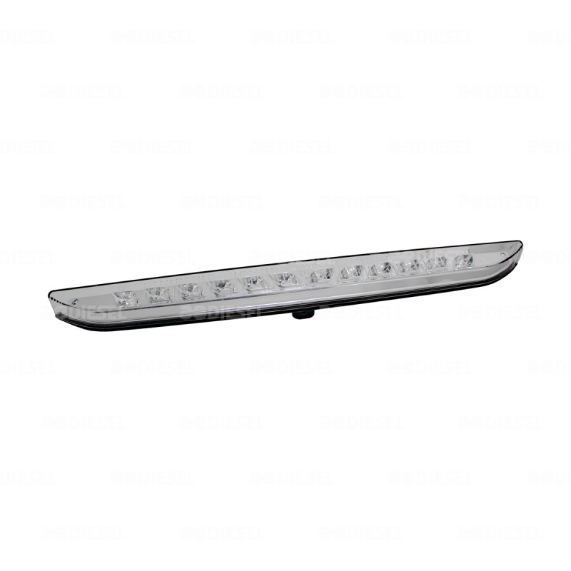 PLAFÓN 24V LED NAVEG CENT CRISTAL NEOBUS