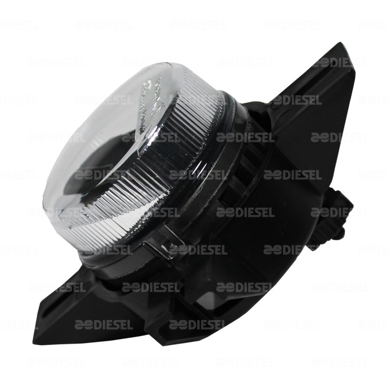 FARO 12V/24V LED 70mm ANTINIEBLA MP180 G7PLU