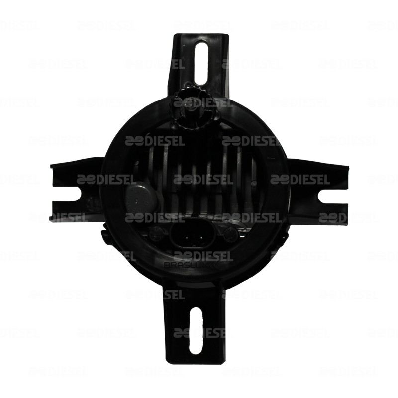 FARO 12V/24V LED 70mm ANTINIEBLA MP180 G7PLU