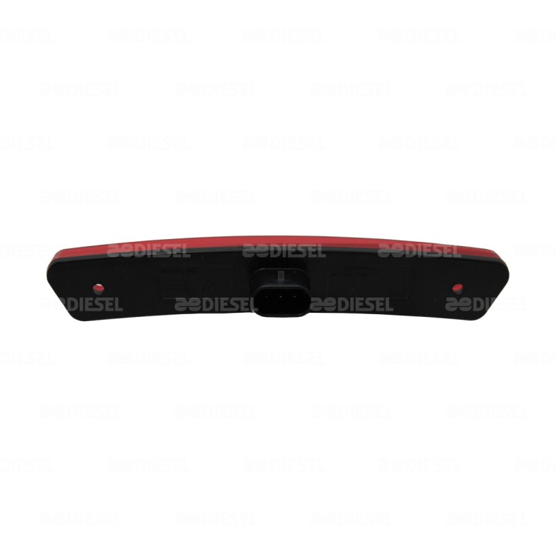 PLAFÓN 24V TRASERO/IZQUIERDO/DERECHO ROJO SUP I8