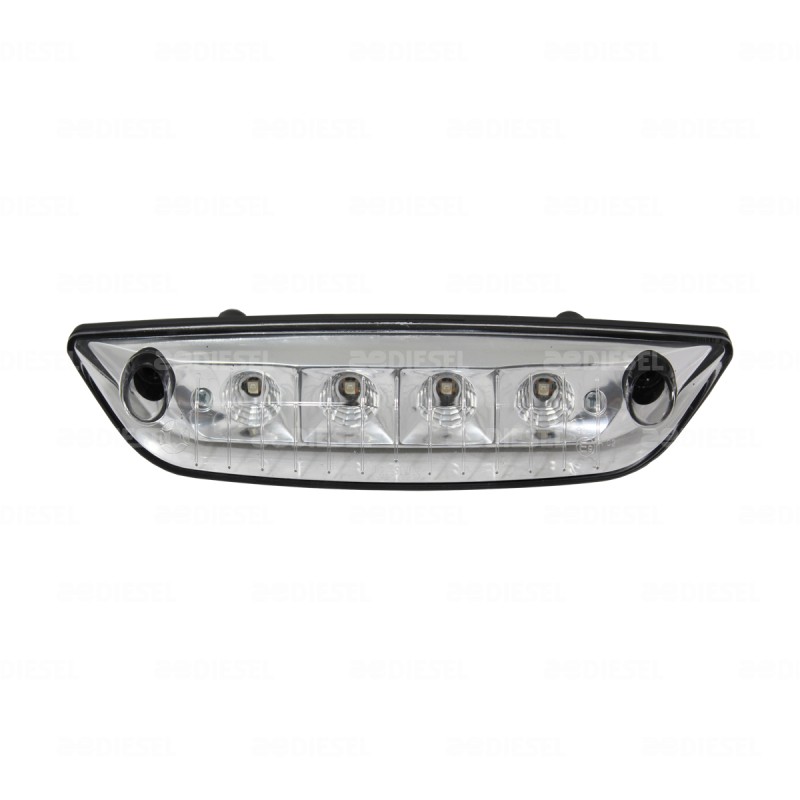 PLAFÓN 24V 4LED IZQUIERDO/DERECHO L/ÁMBAR G7