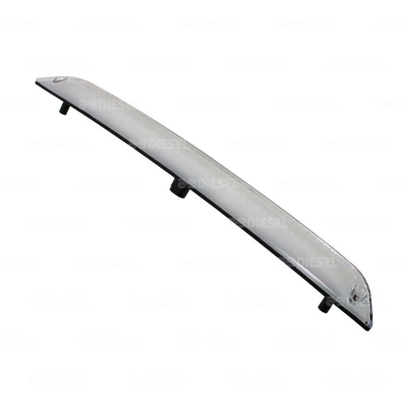 PLAFÓN 24V LED FRONT NEÓN ÁMBAR G7