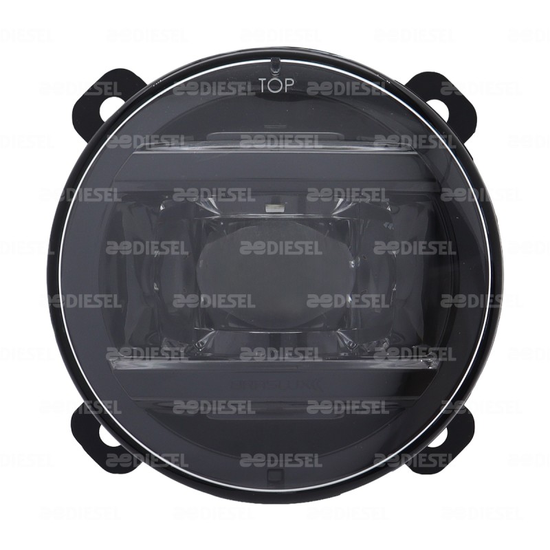 FARO 90MM 12/24V LED NIEBLA IZQUIERDO/DERECHO