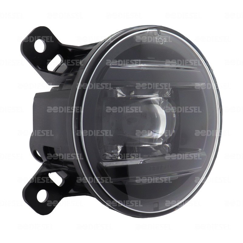 FARO 90MM 12/24V LED NIEBLA IZQUIERDO/DERECHO