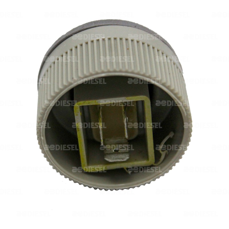 SOCKET 2 POLOS S/ARNES