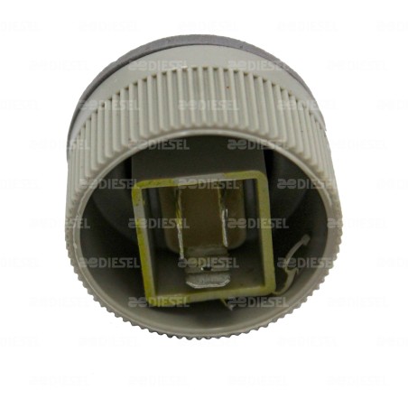 SOCKET 2 POLOS S/ARNES