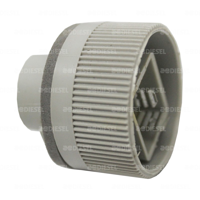 SOCKET 1 POLO S/ARNES