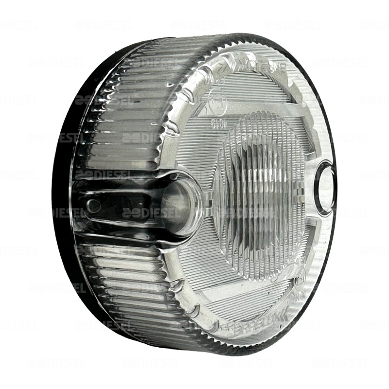 PLAFON 12/24V REVERSA 75MM BOXER/TORINO