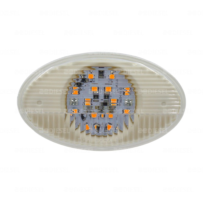 PLAFON COFRE LED FREIGHTLINER M2