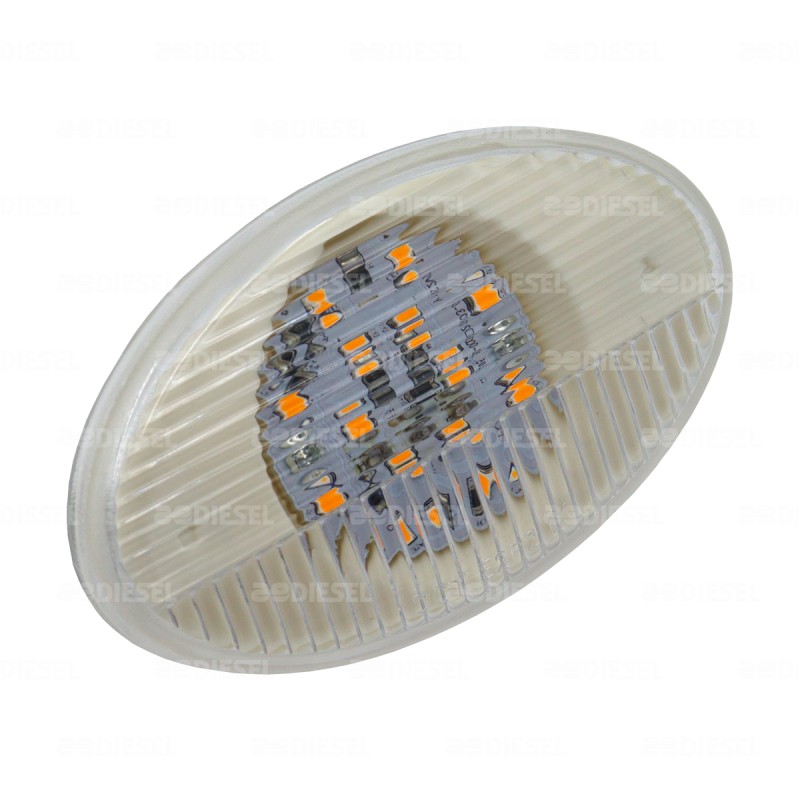 PLAFON COFRE LED FREIGHTLINER M2