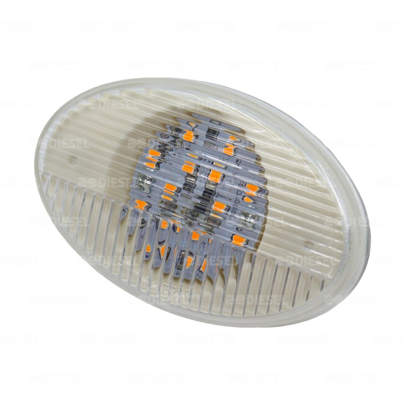 PLAFON COFRE LED FREIGHTLINER M2