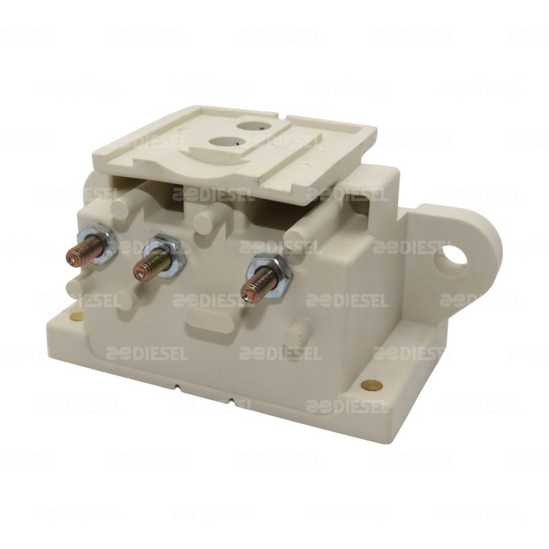 PORTA CARBÓN 130A/140A W7205 97082 DESCONTINUADO