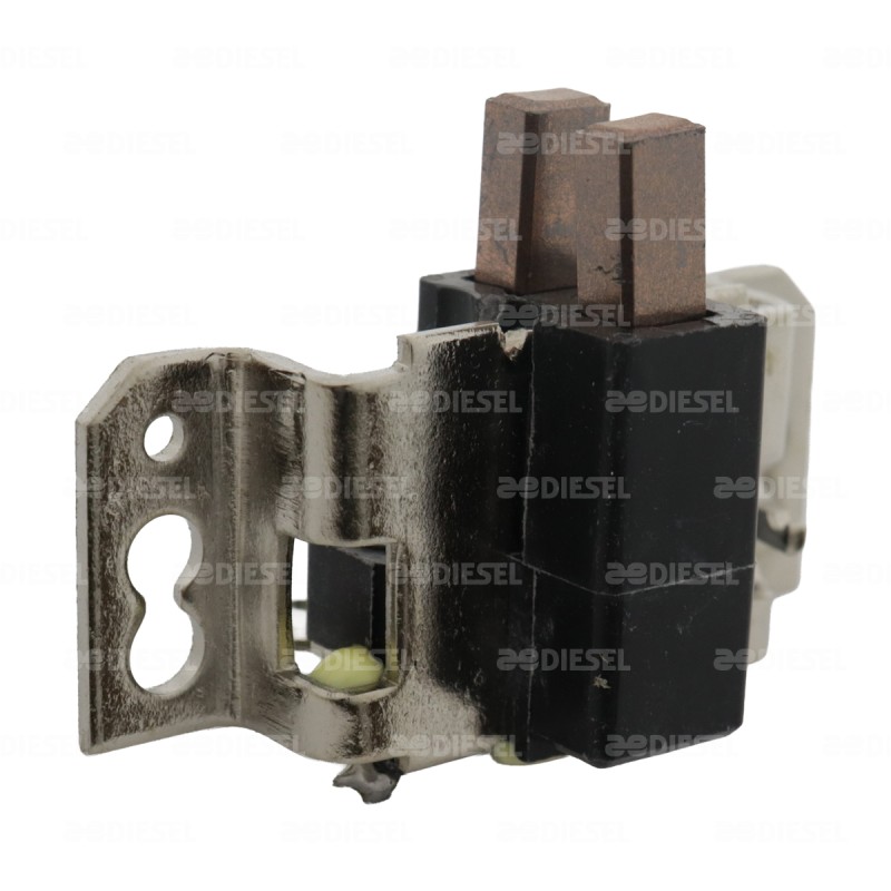 PORTA CARBÓN 130A MOTOR 103-46