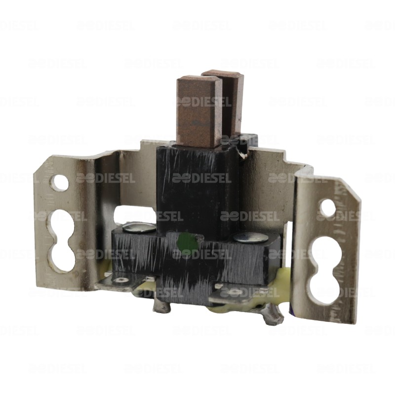 PORTA CARBÓN 130A MOTOR 103-46