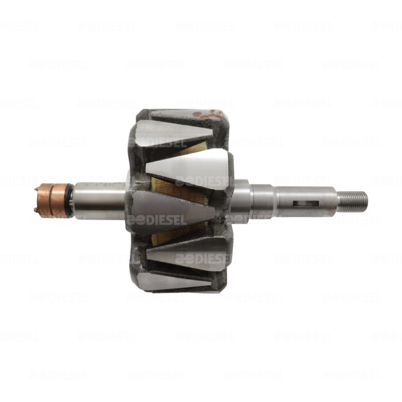 ROTOR 12V 160A MOTOROLA 112-32