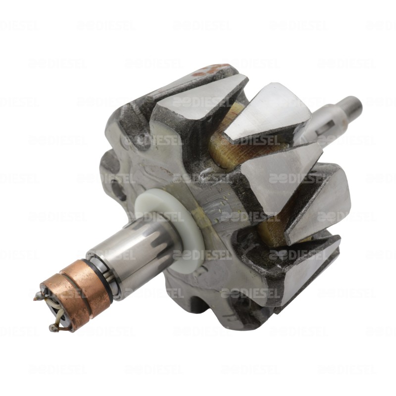 ROTOR 12V 160A MOTOROLA 112-32