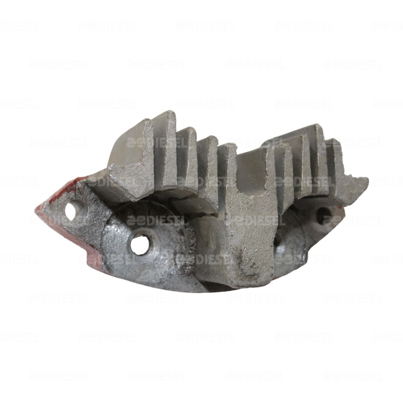 PORTA DIODO 205A PDA205ALN