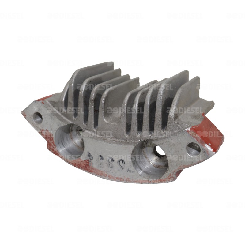 PORTA DIODO 205A PDA205ALN