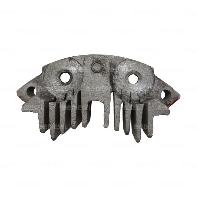 PORTA DIODO 205A PDA205ALN