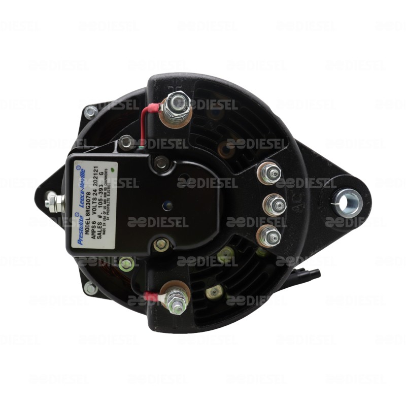 ALTER 28V 110A 8LHA3096U