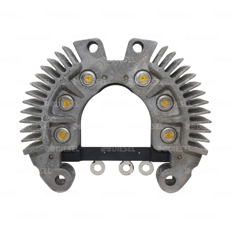 PORTA DIODO 12V 200A INTE A005114336 DESCONTINUADO