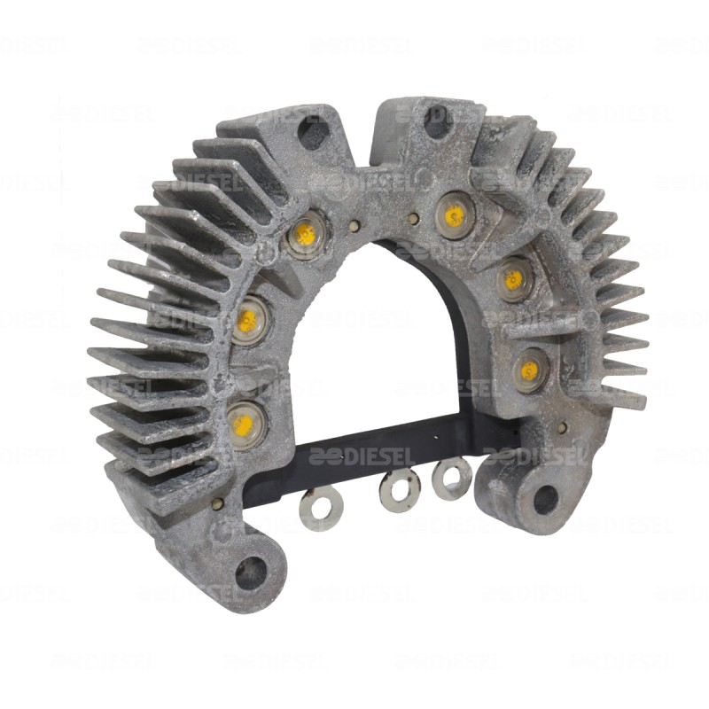 PORTA DIODO 12V 200A INTE A005114336 DESCONTINUADO