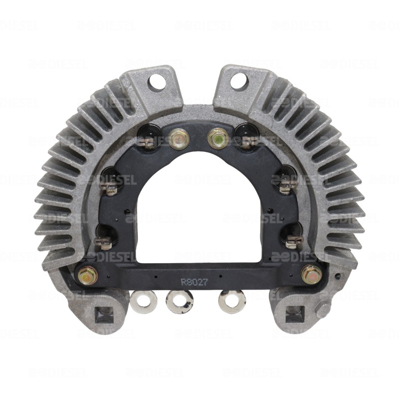 PORTA DIODO 12V 200A INTE A005114336 DESCONTINUADO
