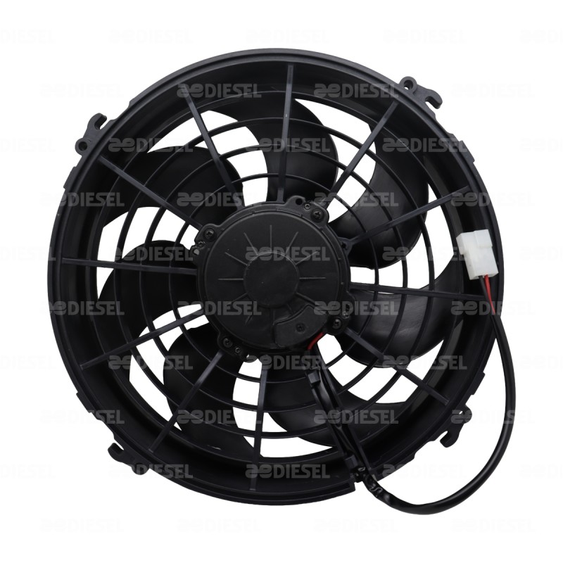 MOTOR 24V CONDENSADOR V9800