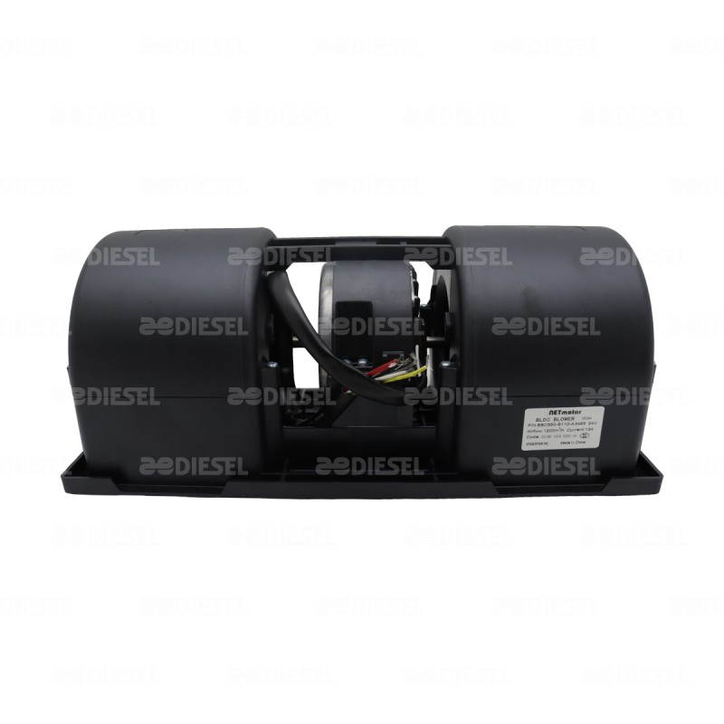 MOTOR 24V EVAPORADOR V9800