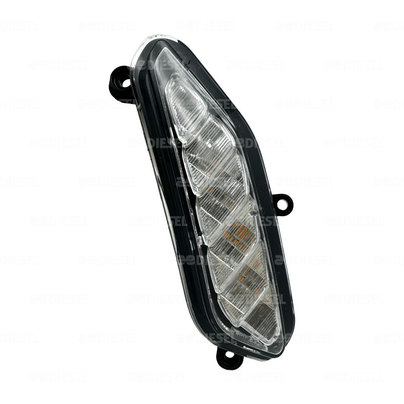 PLAFON 12/24V LED DER DIREC MP SENIOR