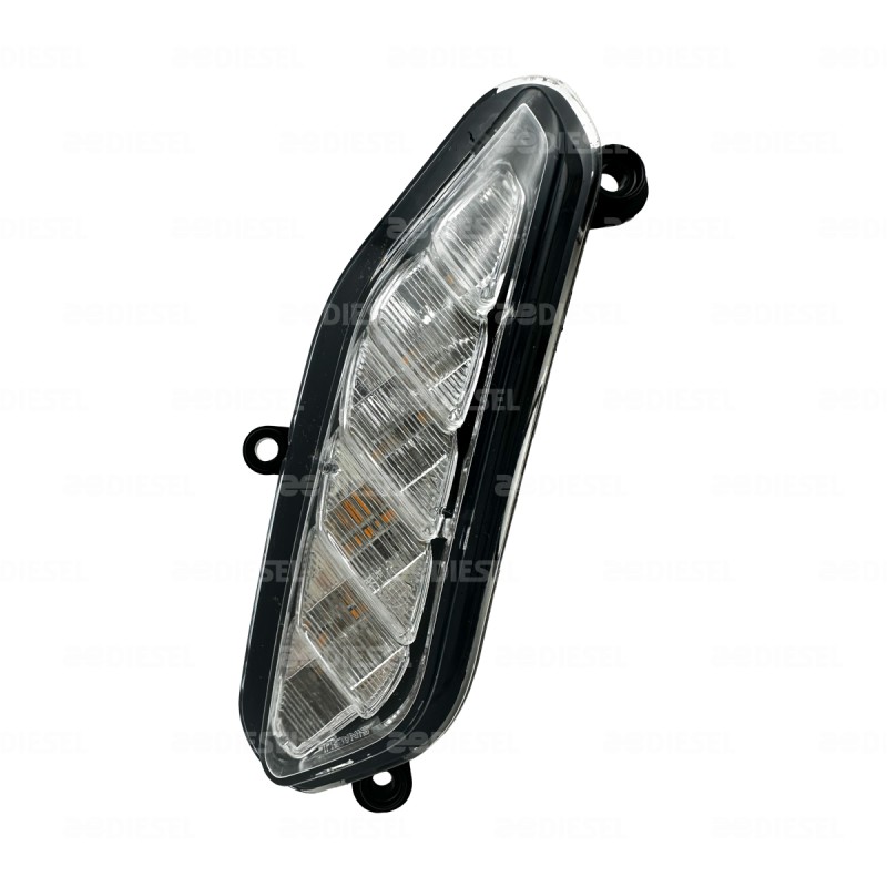 PLAFON 12/24V LED IZQ DIREC MP SENIOR