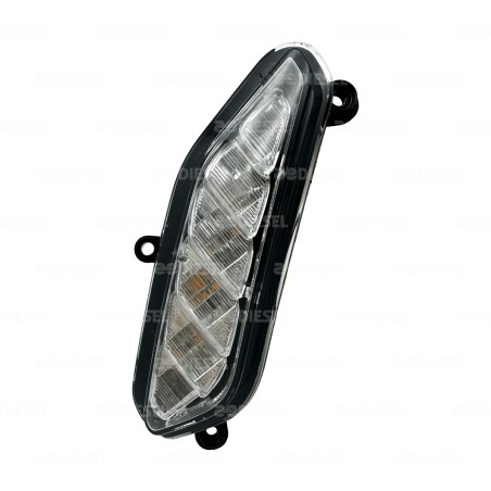 PLAFON 12/24V LED IZQ DIREC MP SENIOR