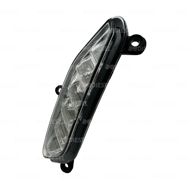 PLAFON 12/24V LED IZQ DIREC MP SENIOR