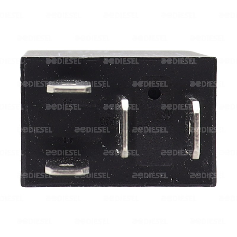 RELEVADOR 24V 4T 40A MINI -P
