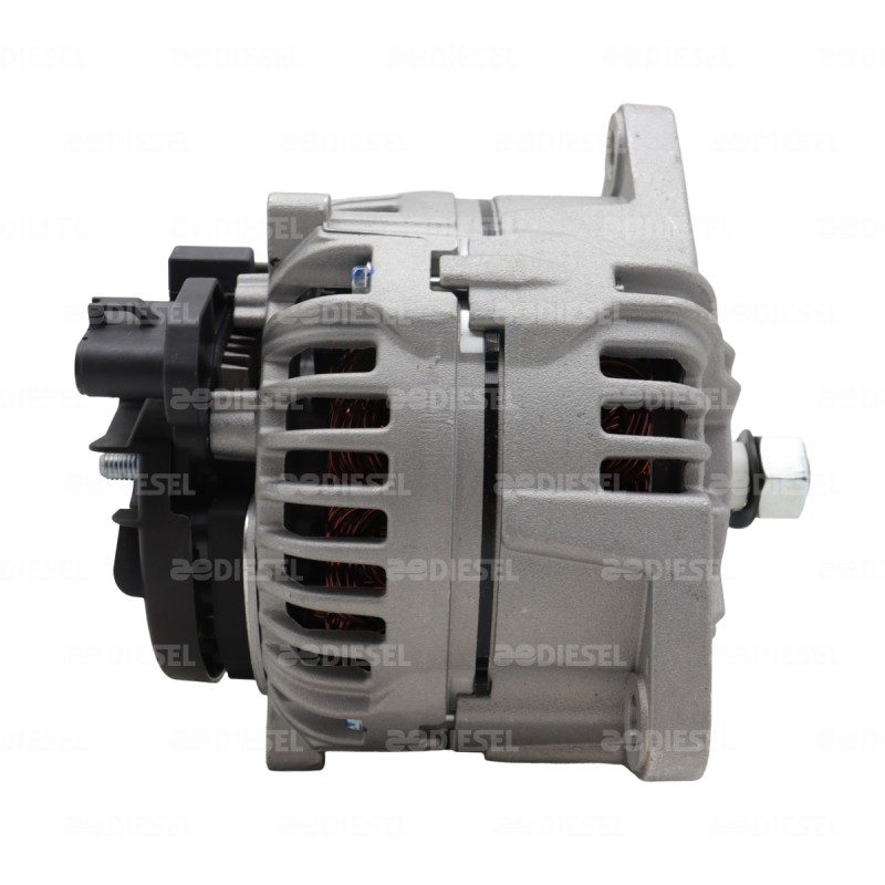 ALTERNADOR 28V 30/150A 0124655510-1986A01020