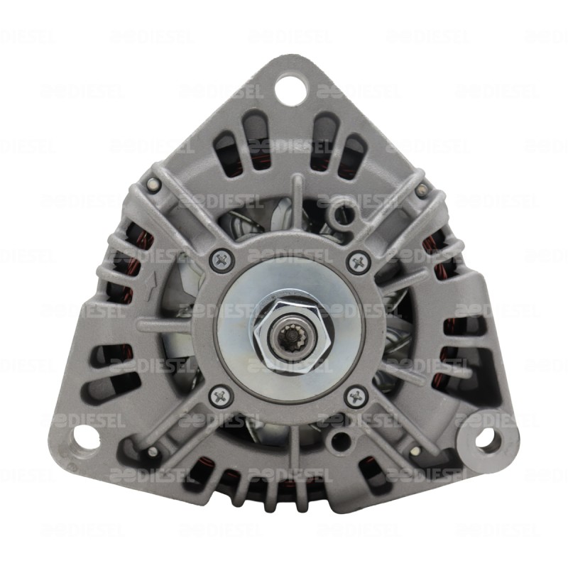 ALTERNADOR 28V 30/150A 0124655510-1986A01020