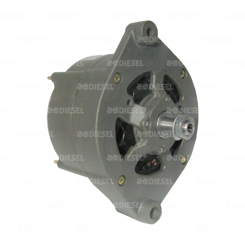 ALTERNADOR 28V 80A VB7R 0120468114