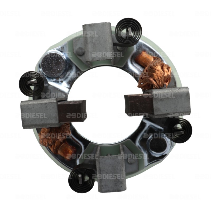 PORTA CARBÓN 12V 39MT 4 CARBONES C/OCP 10539737