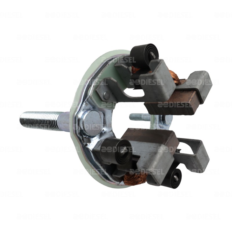 PORTA CARBÓN 12V 39MT 4 CARBONES C/OCP 10539737
