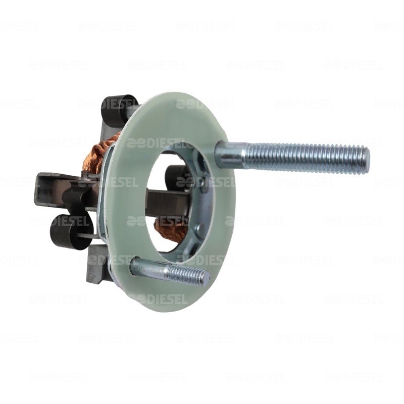 PORTA CARBÓN 12V 39MT 4 CARBONES C/OCP 10539737